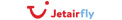Billet avion Lille Oran avec Jetairfly